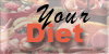 Your Personalized Diet/Fitness Goals!