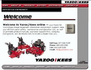 yazookees.com